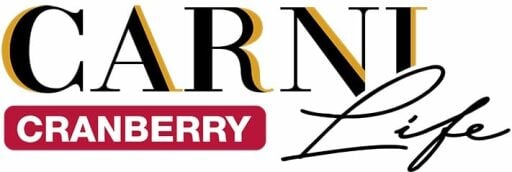 Carni Life Cranberry 